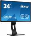 IIYAMA Monitor 24 XB2481HS-B1 SLIM AMVA+, HDMI, DVI, PIVOT, Głośniki-198124