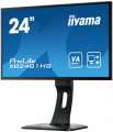 IIYAMA Monitor 24 XB2481HS-B1 SLIM AMVA+, HDMI, DVI, PIVOT, Głośniki-198125