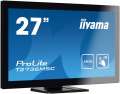 IIYAMA Monitor 27 T2736MSC-B1 AMVA, 10pkt, pojemnościowy, HDMI, DP, USB-314038
