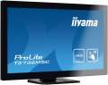IIYAMA Monitor 27 T2736MSC-B1 AMVA, 10pkt, pojemnościowy, HDMI, DP, USB-314039