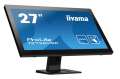 IIYAMA Monitor 27 T2736MSC-B1 AMVA, 10pkt, pojemnościowy, HDMI, DP, USB-314041