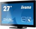IIYAMA Monitor 27 T2736MSC-B1 AMVA, 10pkt, pojemnościowy, HDMI, DP, USB-314042