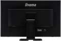 IIYAMA Monitor 27 T2736MSC-B1 AMVA, 10pkt, pojemnościowy, HDMI, DP, USB-314046