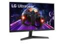LG Electronics Monitor  24GN600-B UltraGear 23.8 cala IPS 1ms 144Hz HDR10-427423