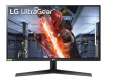 LG Electronics Monitor 27GN600-B UltraGear 27 cali Full HD IPS 1ms (GtG) Gaming Monitor  with NVIDA C-SYNC compatible-427428