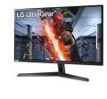 LG Electronics Monitor 27GN600-B UltraGear 27 cali Full HD IPS 1ms (GtG) Gaming Monitor  with NVIDA C-SYNC compatible-427429