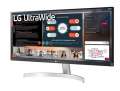 LG Electronics Monitor 29WN600-W 29 cali IPS 21:9 HDR10 FreeSync-395707