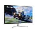 LG Electronics Monitor 32UN500-W 31.5 cala  4K UHD HDR 10 FreeSync-401483