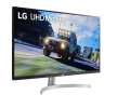 LG Electronics Monitor 32UN500-W 31.5 cala  4K UHD HDR 10 FreeSync-401484