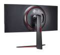 LG Electronics Monitor 34 cale 34GN850-B 21:9 NanoIPS Curved 160Hz(OC)-383017