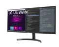 LG Electronics Monitor 34WN700-B IPS Ultra Wide 300cd/m2 3440x1440 21:9-408536