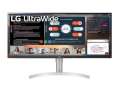 LG Electronics Monitor 34WN650-W IPS Ultra Wide 400cd/m2 2560x1080-408543