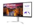 LG Electronics Monitor 34WN650-W IPS Ultra Wide 400cd/m2 2560x1080-408544