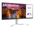 LG Electronics Monitor 34WN650-W IPS Ultra Wide 400cd/m2 2560x1080-408545