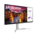 LG Electronics Monitor 34WN650-W IPS Ultra Wide 400cd/m2 2560x1080-408546