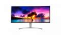LG Electronics Monitor 38 38WK95C-W 21:9 WQHD Curved-279015