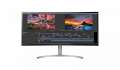 LG Electronics Monitor 38 38WK95C-W 21:9 WQHD Curved-279016