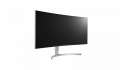 LG Electronics Monitor 38 38WK95C-W 21:9 WQHD Curved-279021