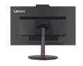 Lenovo Monitor 23.8 ThinkVision T24v-20 WLED LCD 61FCMAT6EU-375773