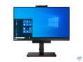 Lenovo Monitor 23.8 ThinkCentre Tiny-in-One 24Gen4 Touch WLED 11GCPAT1EU-386789