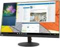 Lenovo Monitor 27 ThinkVision S27q-10 LED Backlit LCD 61E8GAT1EU-363281