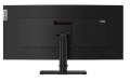 Lenovo Monitor 34.0 ThinkVision T34w-20 WLED Curved LCD 61F3GAT1EU-374934