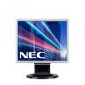NEC Monitor 17 LCD MS E171M bk 1280x1024, DVI,VGA, TN panel, głośniki-194420
