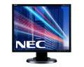 NEC Monitor 19 LCD  EA193Mi bk IPS 6ms 1000:1 DVI-D DisplayPort, 1000:1-191363