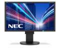NEC Monitor 23 EA234WMi IPS W-LED, DisplayPort, DVID Czarny-190244