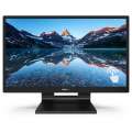 Philips Monitor 242B9T 23.8 Touch IPS Touch DVI HDMI DP-346785