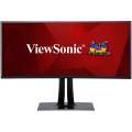 ViewSonic Monitor VP3881 LED/37,5cala/Curved/21:9-315036