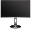 AOC Monitor AOC 27" U2790PQU 4K UHD 2xHDMI DP 2xUSB 3.0 głośniki-332359