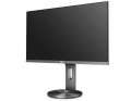 AOC Monitor AOC 27" U2790PQU 4K UHD 2xHDMI DP 2xUSB 3.0 głośniki-332361