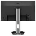 AOC Monitor AOC 27" U2790PQU 4K UHD 2xHDMI DP 2xUSB 3.0 głośniki-332362
