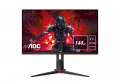 AOC Monitor AOC 27" 27G2U/BK 2xHDMI DP 4xUSB 3.0 głośniki-344642