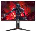 AOC Monitor AOC 27" 27G2U/BK 2xHDMI DP 4xUSB 3.0 głośniki-344649