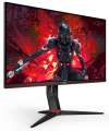 AOC Monitor AOC 27" 27G2U/BK 2xHDMI DP 4xUSB 3.0 głośniki-344652