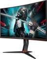 AOC Monitor AOC 27" CQ27G2U/BK 2xHDMI DP 4xUSB 3.0 głośniki-363415