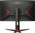AOC Monitor AOC 27" CQ27G2U/BK 2xHDMI DP 4xUSB 3.0 głośniki-363418