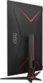 AOC Monitor AOC 27" CQ27G2U/BK 2xHDMI DP 4xUSB 3.0 głośniki-363422