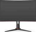 AOC Monitor AOC 27" CQ27G2U/BK 2xHDMI DP 4xUSB 3.0 głośniki-363423