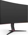 AOC Monitor AOC 27" CQ27G2U/BK 2xHDMI DP 4xUSB 3.0 głośniki-363424