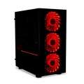 iBOX Obudowa PASSION V4 Gaming-263325