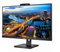 Philips Monitor 276B1JH 27 cali IPS HDMI DP USB-C Pivot Kamera-417656