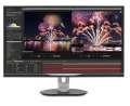 Philips Monitor 31.5 328P6AUBREB IPS HDR DP HDMI USB-C Pivot Głośniki-277918