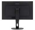 Philips Monitor 31.5 328P6AUBREB IPS HDR DP HDMI USB-C Pivot Głośniki-277920