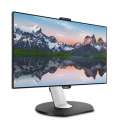 Philips Monitor 31.5 329P9H Curved IPS 4k HDMIx2 DP-313559
