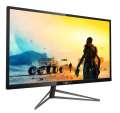 Philips Monitor 326M6VJRMB 31.5 MVA 4K HDR HDMI DP Głośniki-322408