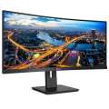 Philips Monitor 346B1C 34'' VA Curved HDMIx2 DPx2 USB-C-355172