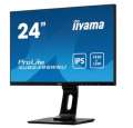 IIYAMA Monitor 24 cale XUB2495WSU-B3 IPS,PIVOT,16:10,DP,HDMI,VGA,4xUSB,2x2W-766775